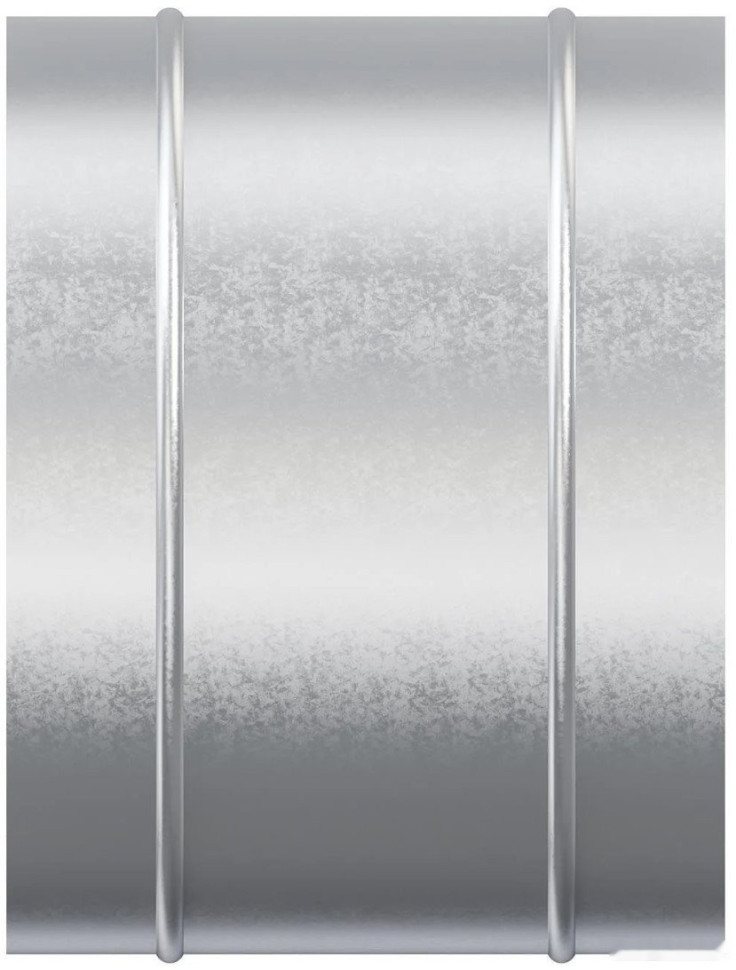 Осевой вентилятор ERA D315 CV 315