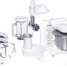 Кухонный комбайн Bosch MUM4875EU Кухонный комбайн Bosch MUM4875EU