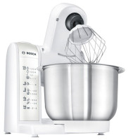 Кухонный комбайн Bosch MUM4875EU