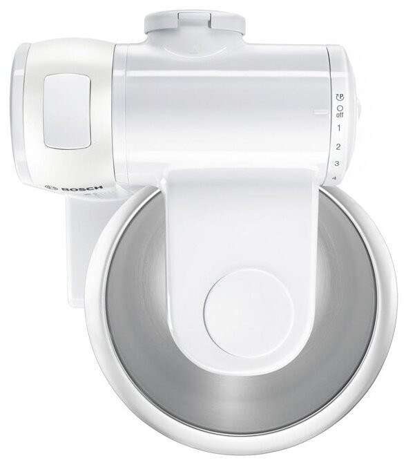 Кухонный комбайн Bosch MUM4875EU Кухонный комбайн Bosch MUM4875EU