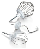 Кухонный комбайн Bosch MUM4875EU