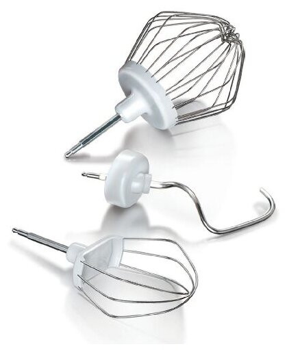 Кухонный комбайн Bosch MUM4875EU Кухонный комбайн Bosch MUM4875EU