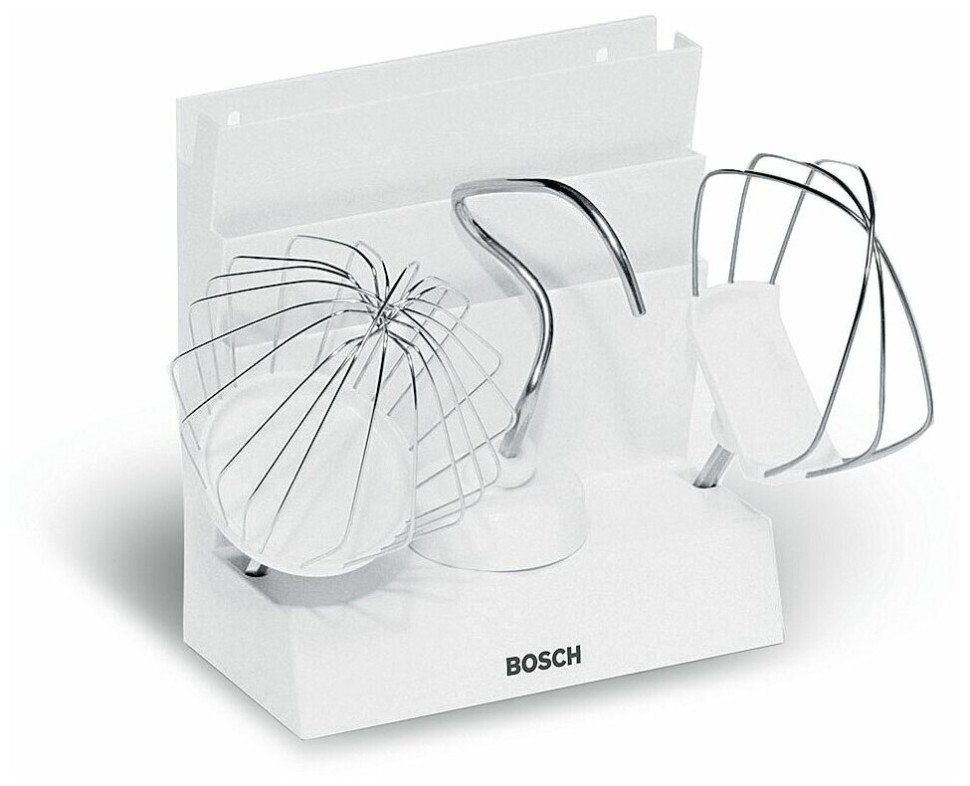 Кухонный комбайн Bosch MUM4875EU Кухонный комбайн Bosch MUM4875EU