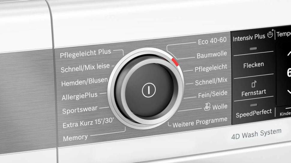 Стиральная машина Bosch WAV28G43 Стиральная машина Bosch WAV28G43