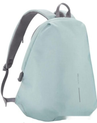Рюкзак XD Design Bobby Soft (мята)