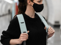 Рюкзак XD Design Bobby Soft (мята)