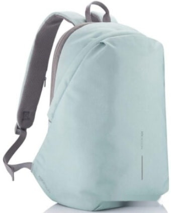 Рюкзак XD Design Bobby Soft (мята) Рюкзак XD Design Bobby Soft (мята)