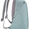 Рюкзак XD Design Bobby Soft (мята) Рюкзак XD Design Bobby Soft (мята)