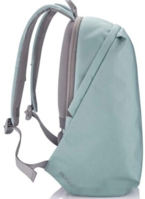 Рюкзак XD Design Bobby Soft (мята) Рюкзак XD Design Bobby Soft (мята)