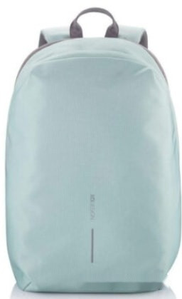 Рюкзак XD Design Bobby Soft (мята) Рюкзак XD Design Bobby Soft (мята)