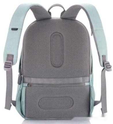 Рюкзак XD Design Bobby Soft (мята) Рюкзак XD Design Bobby Soft (мята)