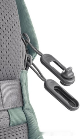 Рюкзак XD Design Bobby Soft (мята) Рюкзак XD Design Bobby Soft (мята)