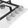 Варочная панель Beko BHGM6422K5WW