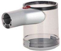 Пылесос Sharp ECSB72RS