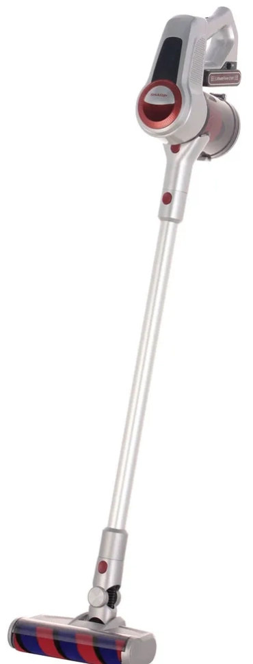 Пылесос Sharp ECSB72RS