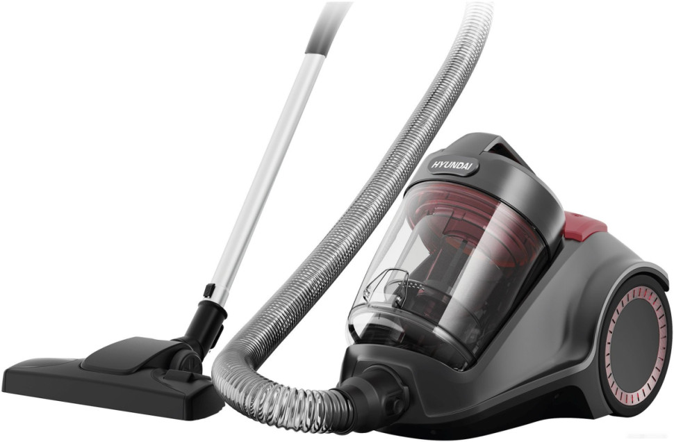 Пылесос Hyundai HYV-C4500 Пылесос Hyundai HYV-C4500