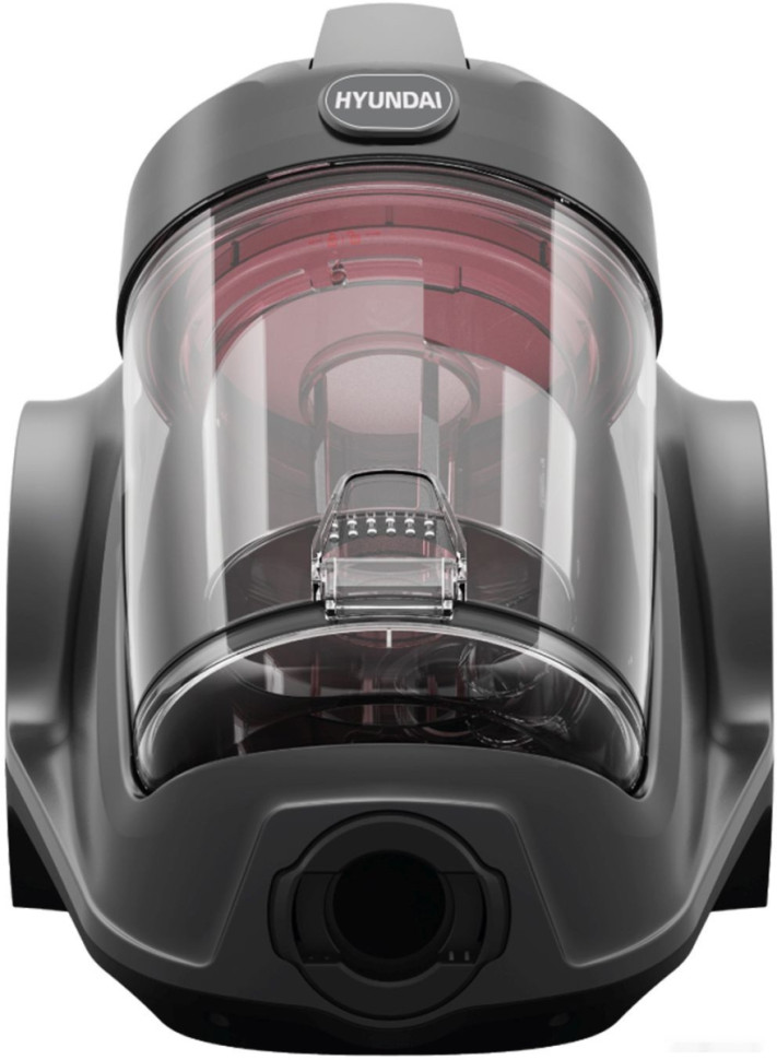 Пылесос Hyundai HYV-C4500 Пылесос Hyundai HYV-C4500