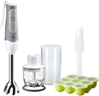 Блендер Braun MultiQuick 5 MQ 523 Baby