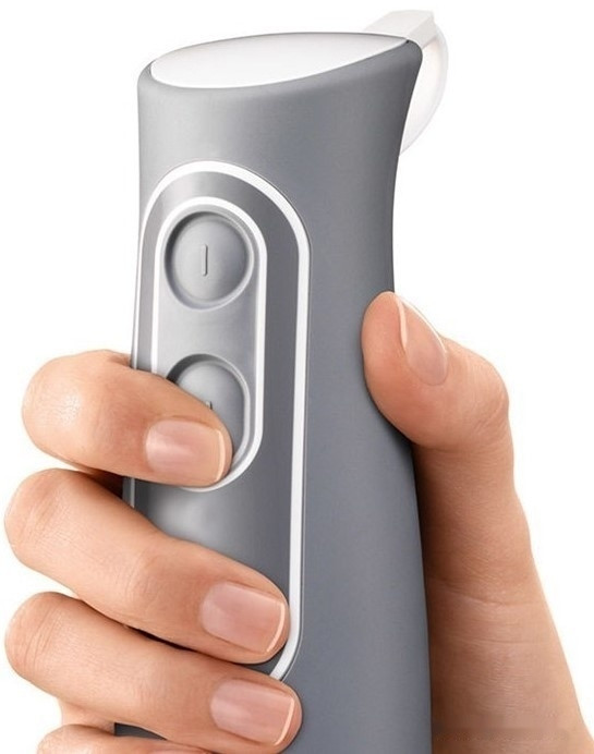 Блендер Braun MultiQuick 5 MQ 523 Baby