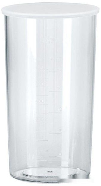 Блендер Braun MultiQuick 5 MQ 523 Baby