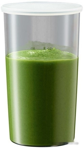 Блендер Braun MultiQuick 5 MQ 523 Baby