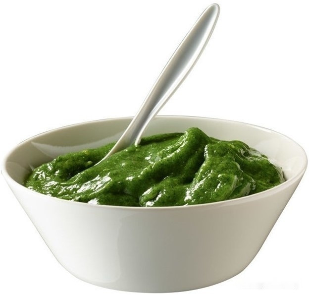 Блендер Braun MultiQuick 5 MQ 523 Baby