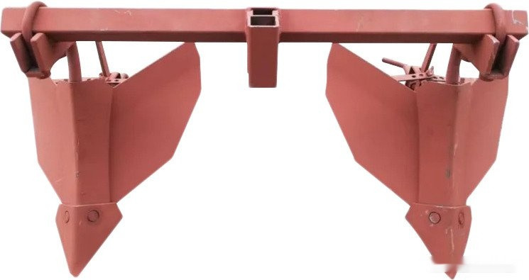 Окучник Сморгонский агрегатный завод ОМ-25.03