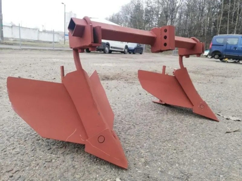 Окучник Сморгонский агрегатный завод ОМ-25.03 Окучник Сморгонский агрегатный завод ОМ-25.03