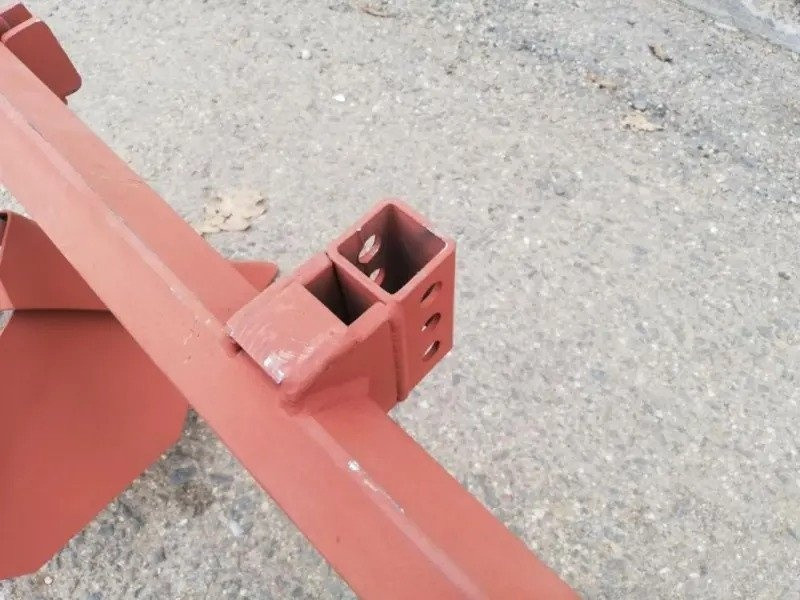 Окучник Сморгонский агрегатный завод ОМ-25.03 Окучник Сморгонский агрегатный завод ОМ-25.03