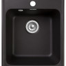 Кухонная мойка GranFest QUARZ GF-Z17 (Black) Кухонная мойка GranFest QUARZ GF-Z17 (Black)
