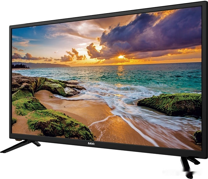 Телевизор BBK 32LEM-1066/TS2C Телевизор BBK 32LEM-1066/TS2C