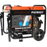 Генератор Patriot GRD 3000EW