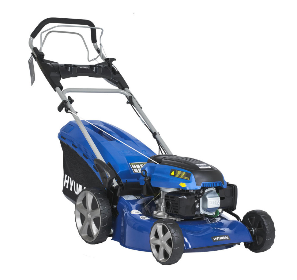 Газонокосилка Hyundai L 4710S