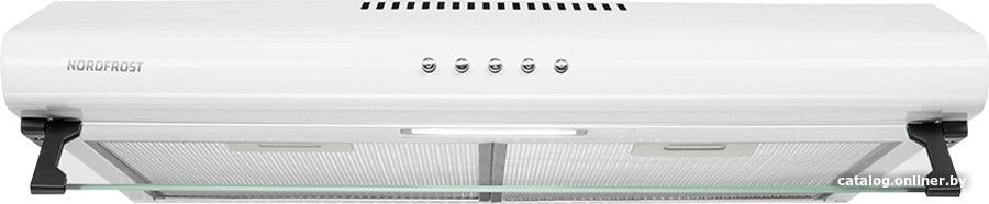 Вытяжка NORDFROST AS 6040 W Вытяжка NORDFROST AS 6040 W