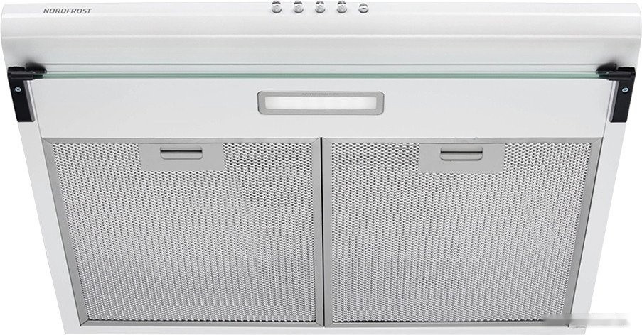Вытяжка NORDFROST AS 6040 W Вытяжка NORDFROST AS 6040 W
