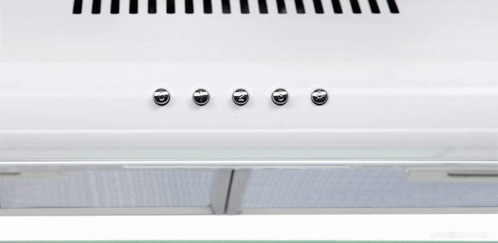 Вытяжка NORDFROST AS 6040 W Вытяжка NORDFROST AS 6040 W