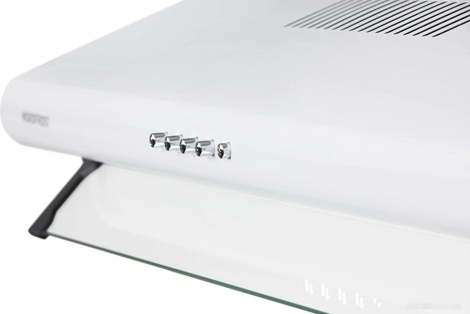 Вытяжка NORDFROST AS 6040 W Вытяжка NORDFROST AS 6040 W