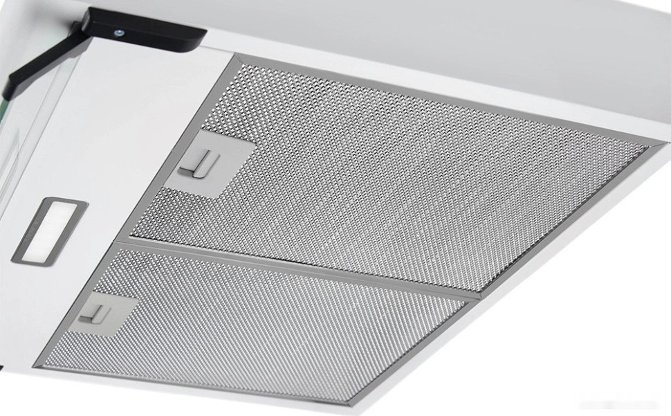 Вытяжка NORDFROST AS 6040 W Вытяжка NORDFROST AS 6040 W