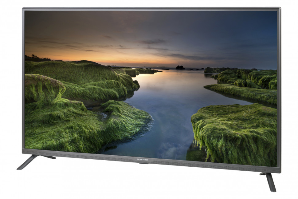 Телевизор Horizont 43LE7022D Телевизор Horizont 43LE7022D