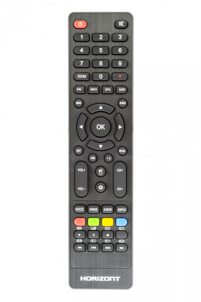 Телевизор Horizont 43LE7022D Телевизор Horizont 43LE7022D