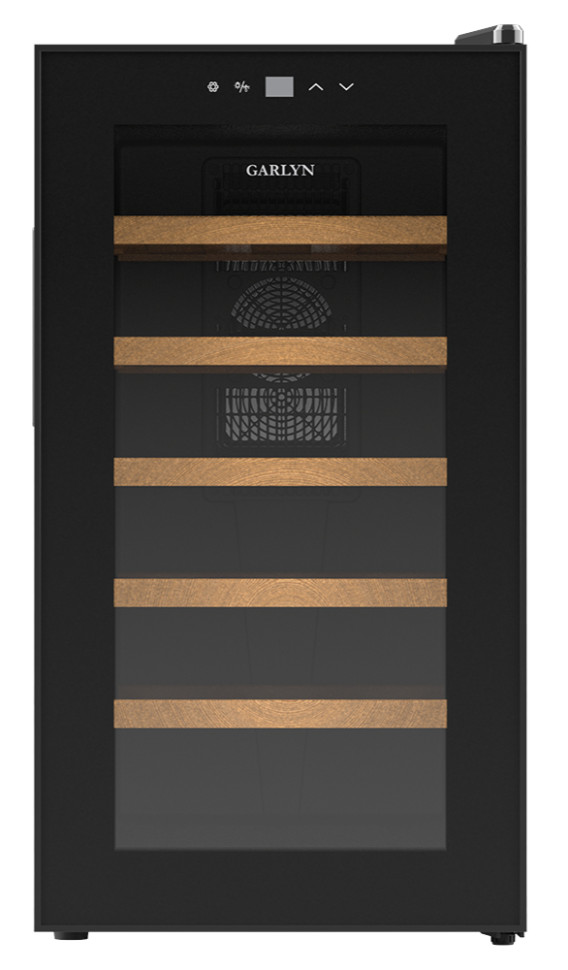 Винный шкаф Garlyn WR-50
