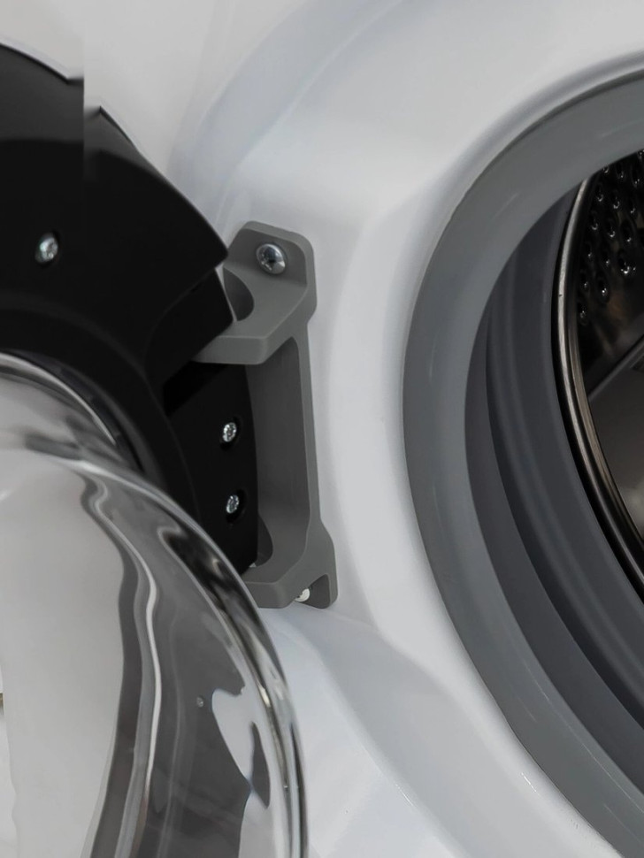 Стиральная машина Indesit ILS3 61291 Стиральная машина Indesit ILS3 61291