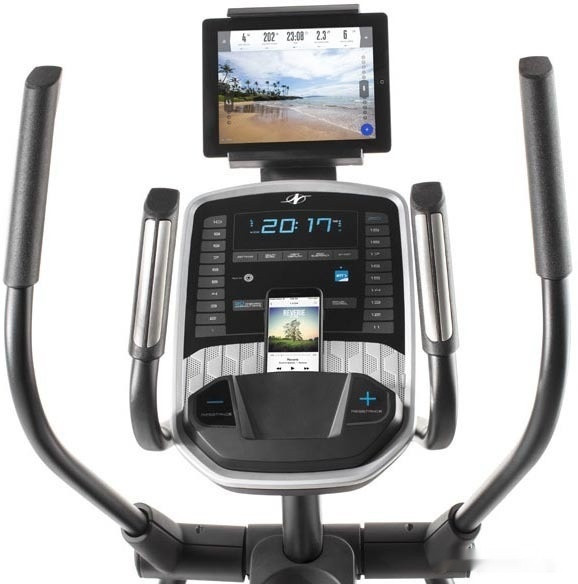 Эллиптический тренажер NordicTrack C 5.5 NTEVEL69818