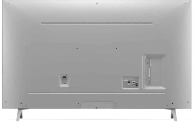 Телевизор LG 43NANO776PA Телевизор LG 43NANO776PA