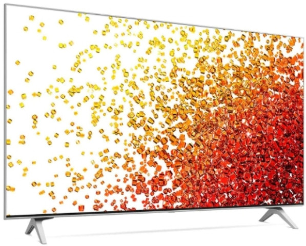 Телевизор LG 43NANO776PA Телевизор LG 43NANO776PA