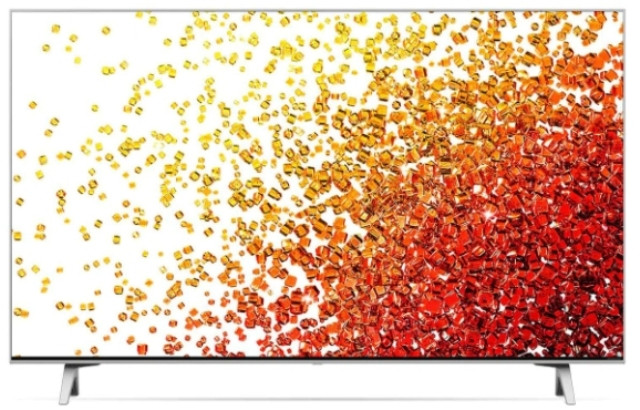 Телевизор LG 43NANO776PA Телевизор LG 43NANO776PA