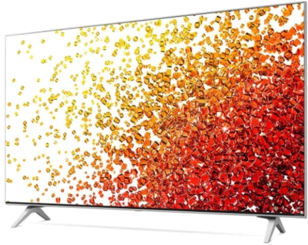 Телевизор LG 43NANO776PA Телевизор LG 43NANO776PA