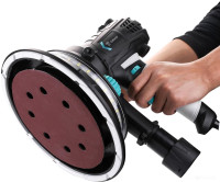 Шлифовальная машина Deko DKG900 063-2207