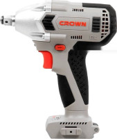 Гайковерт Crown CT22015HX (без АКБ)