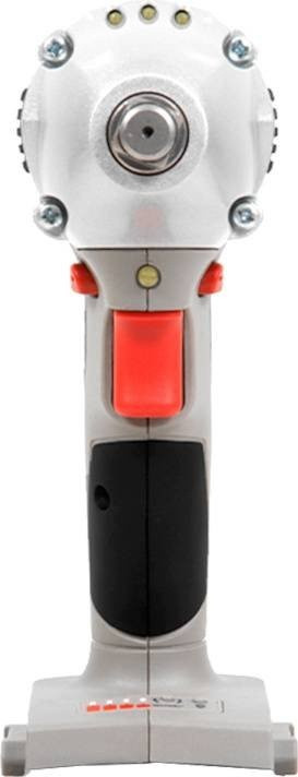 Гайковерт Crown CT22015HX (без АКБ)